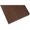 Ackland Parkland Vintage Mahogany 7 in. x 48 in. 5mm 12mil Waterproof Rigid Core LVP Flooring, 10PK AKVRCVIMA7X48-5012-CA - alternate 2